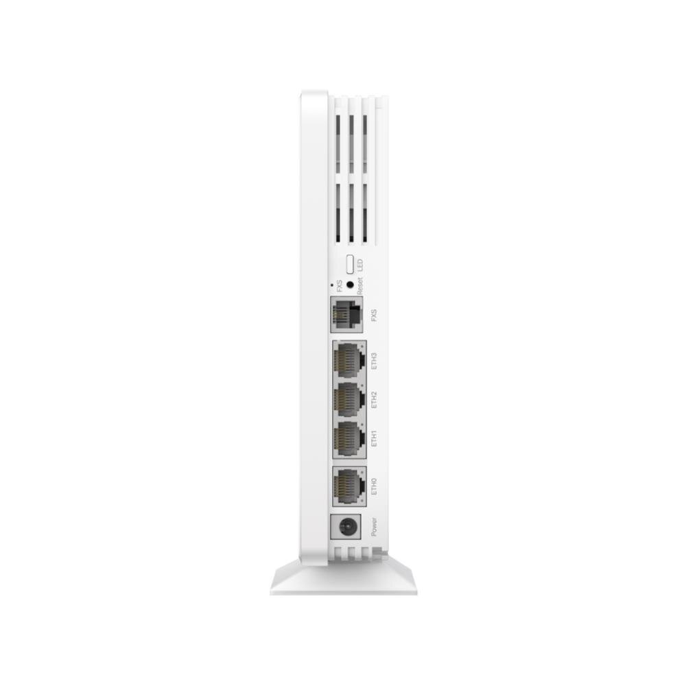 Omada AX1800 Desktop Dual-Band Wi-Fi 6 GPON Access Point