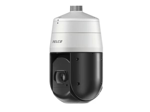 2MP 30x Zoom Spectra Enhanced 7 IR Look-Up PTZ Kamera