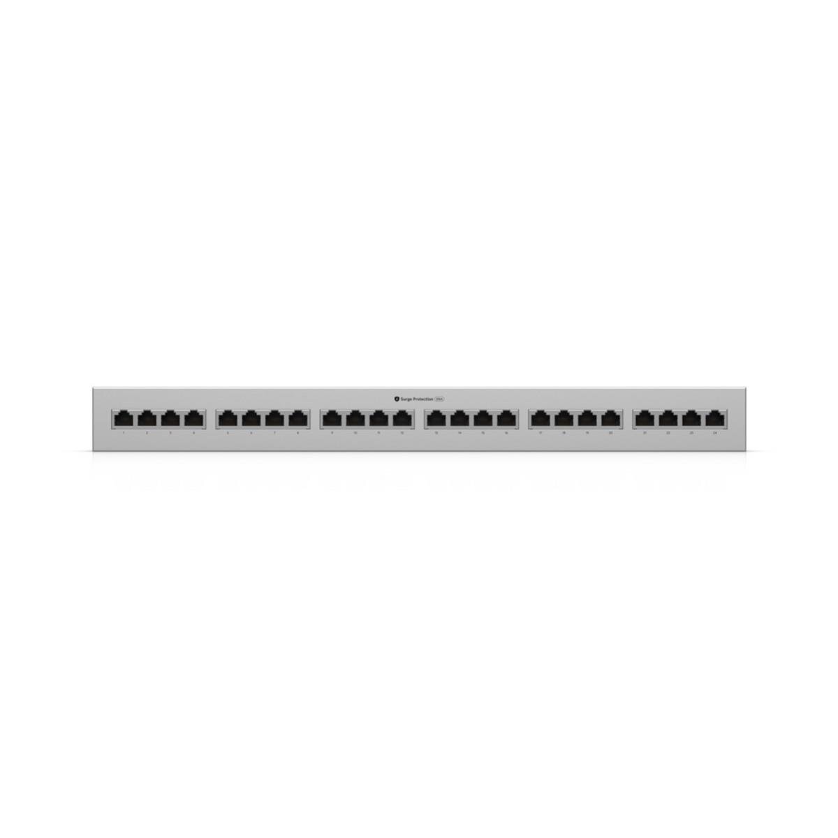 Ethernet-Überspannungsschutz