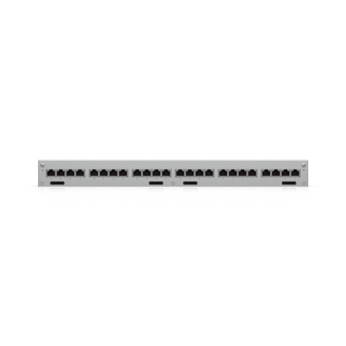 Ethernet-Überspannungsschutz