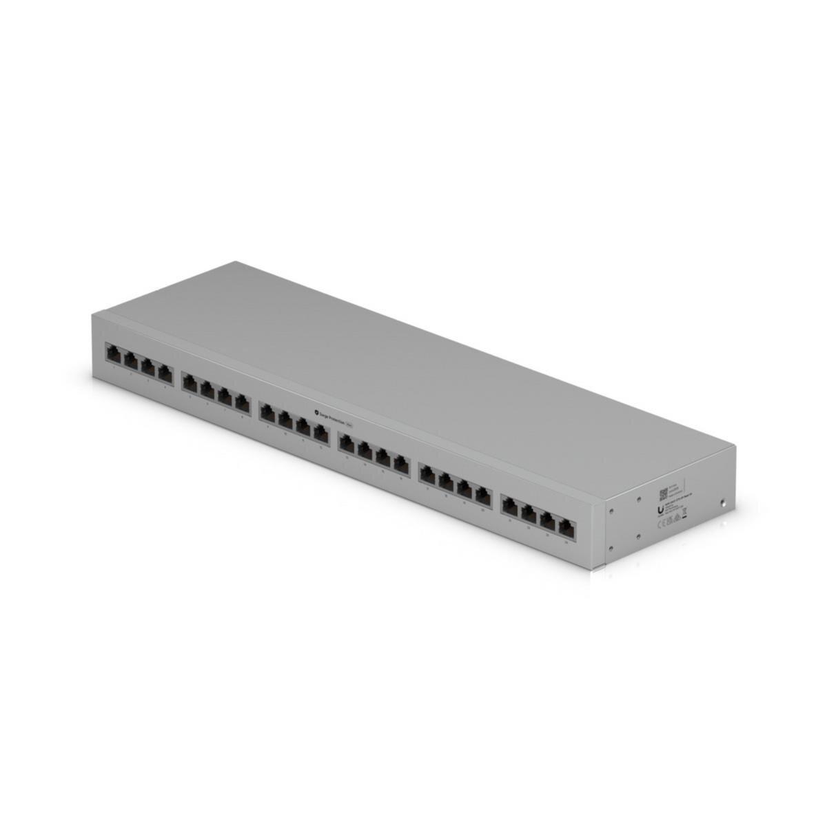 Ethernet-Überspannungsschutz