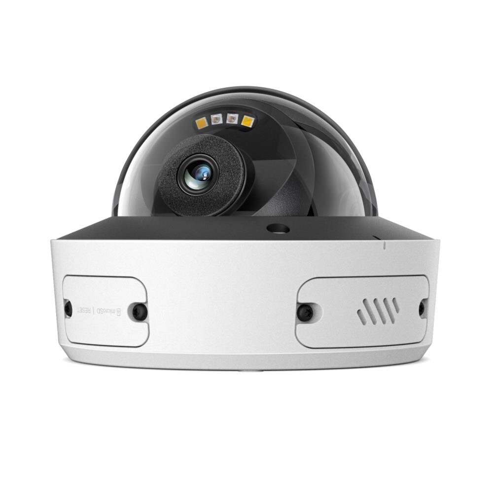 VIGI 8MP Full-Color Dome Kamera
