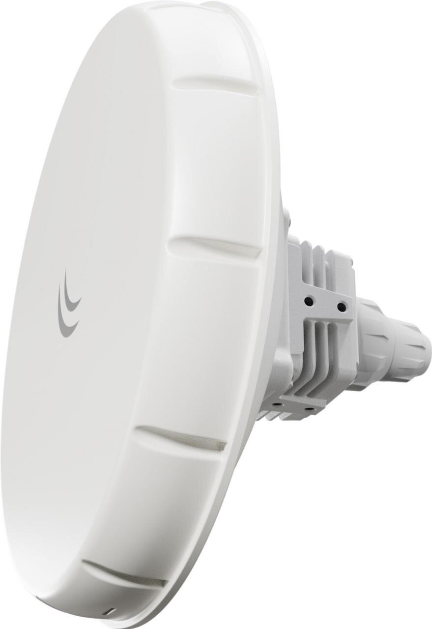 Wireless Wire nRAY NRAYG-60ADPAIR Kit - 2 Gbps bis zu 1500m+ ohne Kabel!