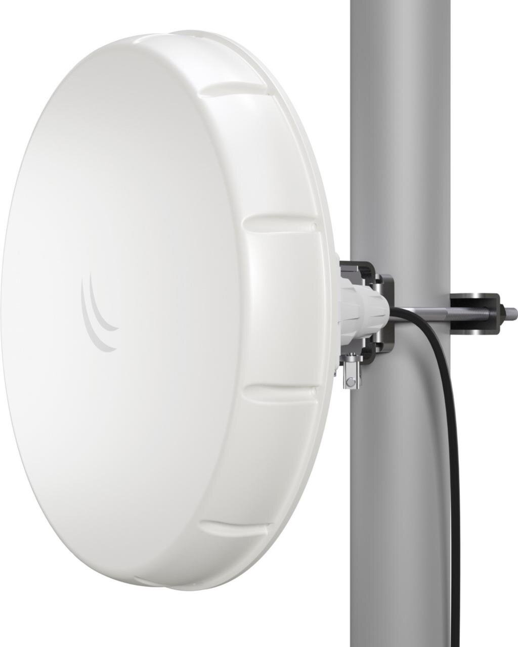 Wireless Wire nRAY NRAYG-60ADPAIR Kit - 2 Gbps bis zu 1500m+ ohne Kabel!