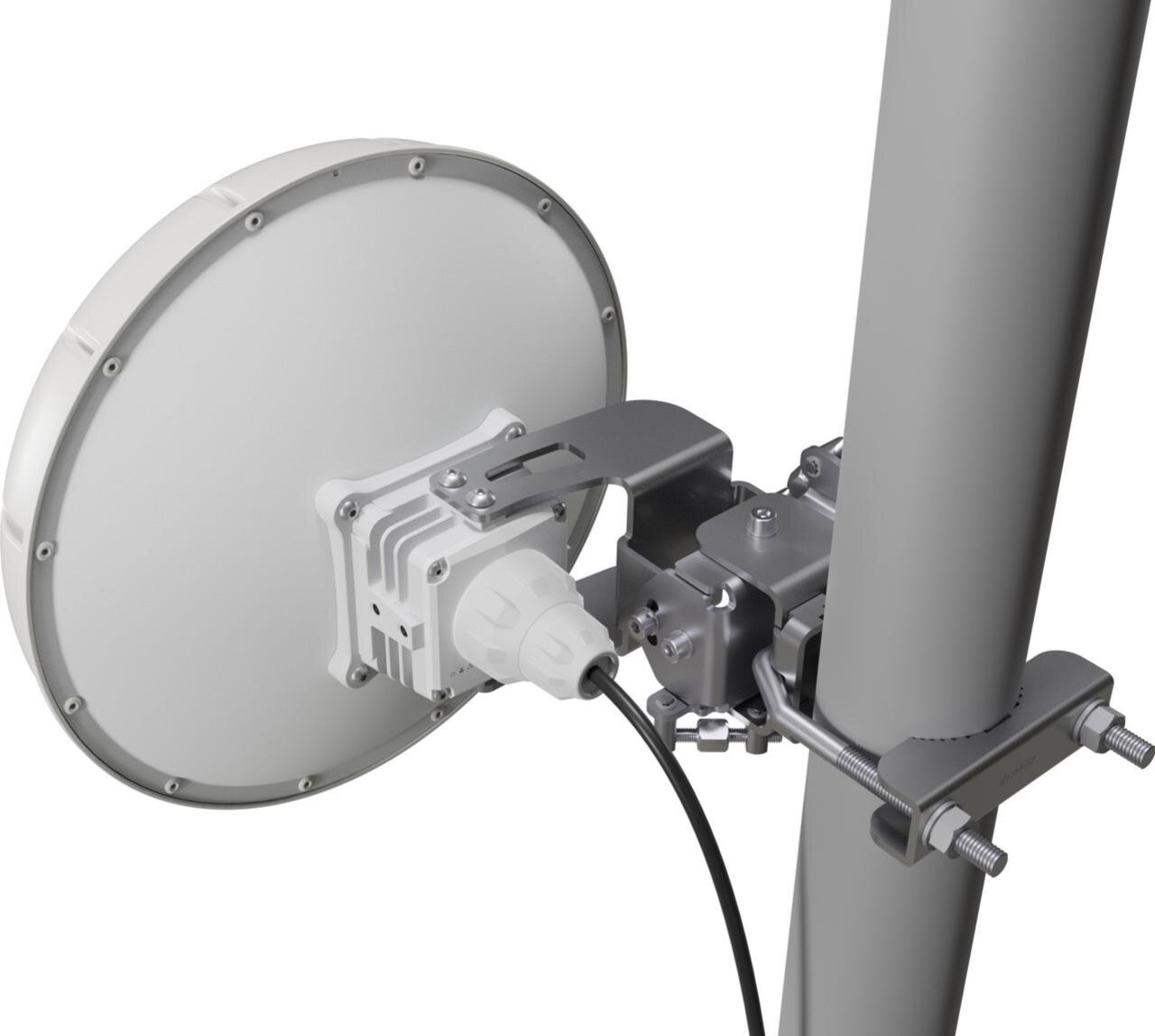 Wireless Wire nRAY NRAYG-60ADPAIR Kit - 2 Gbps bis zu 1500m+ ohne Kabel!