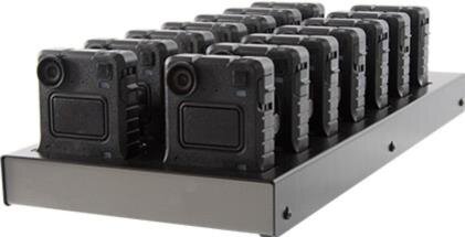 VB400 14-Port-Dockingstation 