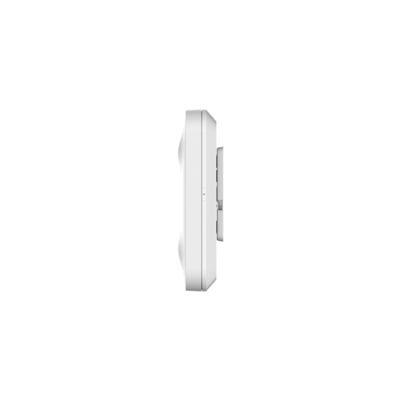 Reyee Wi-Fi 6 AX6000 HD Multi-G Decken Access Point, 5.95 Gbps, 2x 2.5Gbit