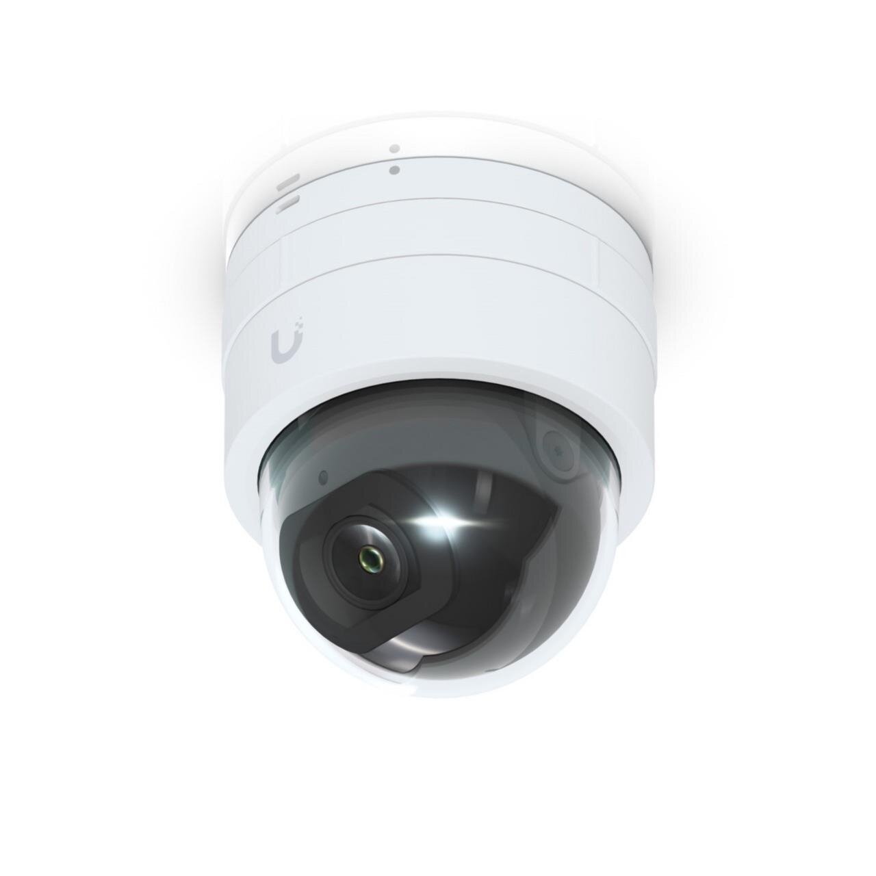 UniFi Video Kamera, IR, G5-Dome Ultra, Aktiv PoE, weiss