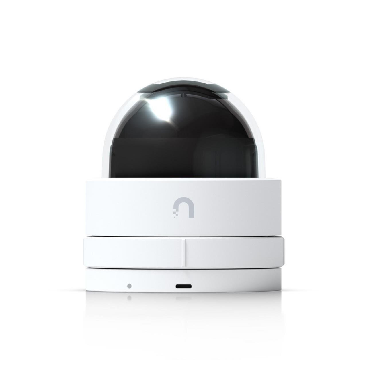 UniFi Video Kamera, IR, G5-Dome Ultra, Aktiv PoE, weiss