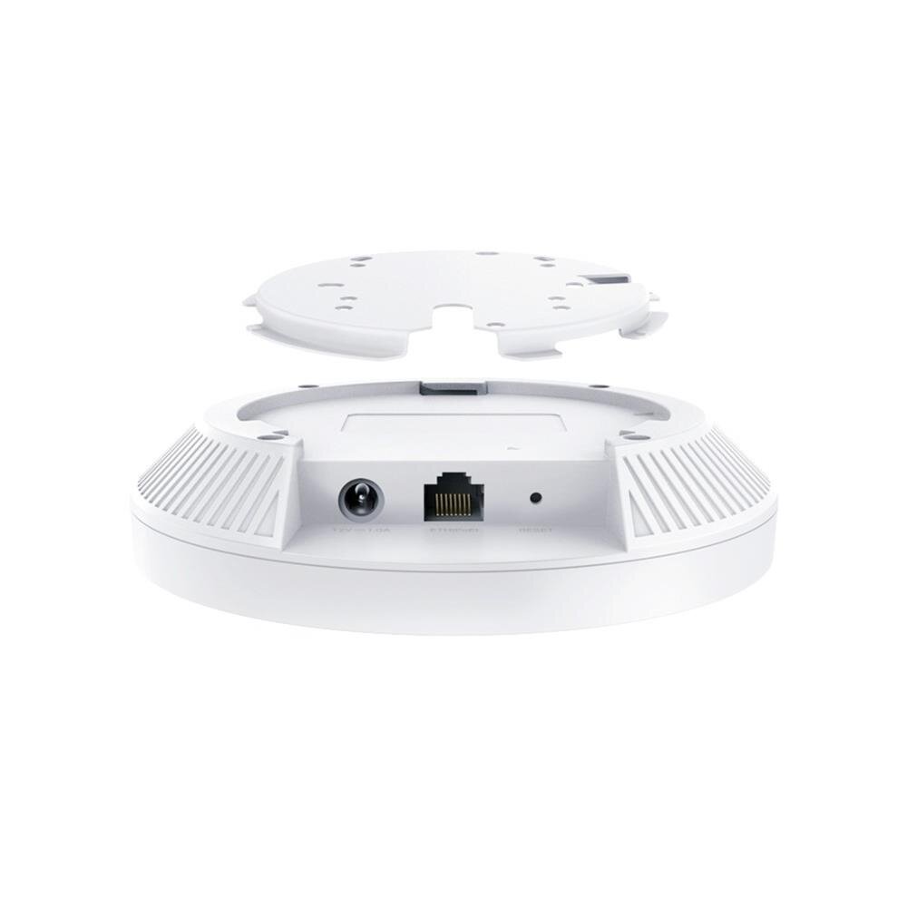 Omada AX3000 Dual-Band Wi-Fi 6 Access Point für Deckenmontage
