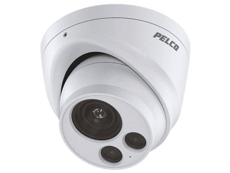 5MP Turret Kamera, Sarix Value Serie, IR