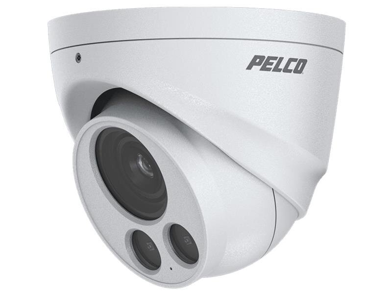 5MP Turret Kamera, Sarix Value Serie, IR