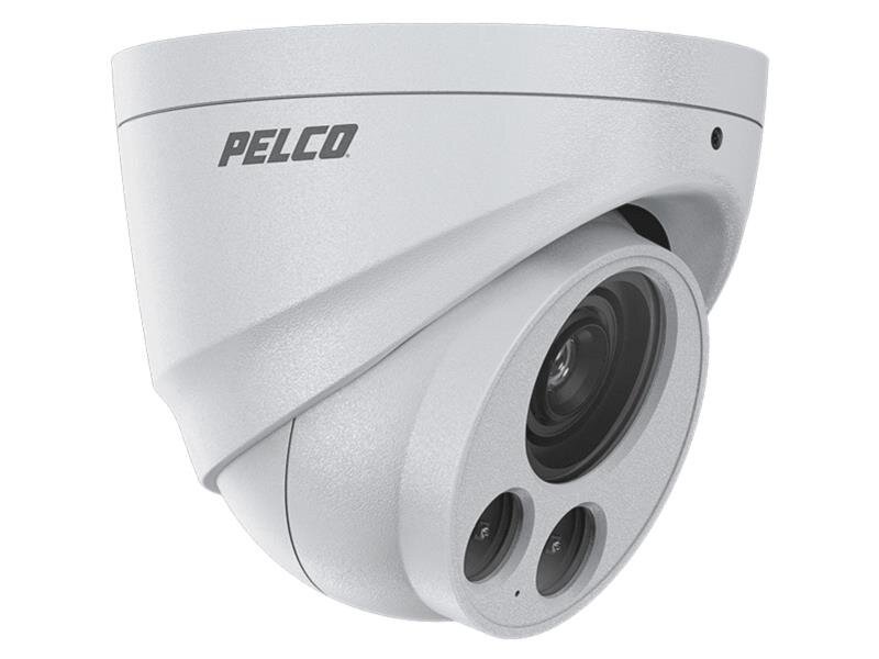 5MP Turret Kamera, Sarix Value Serie, IR