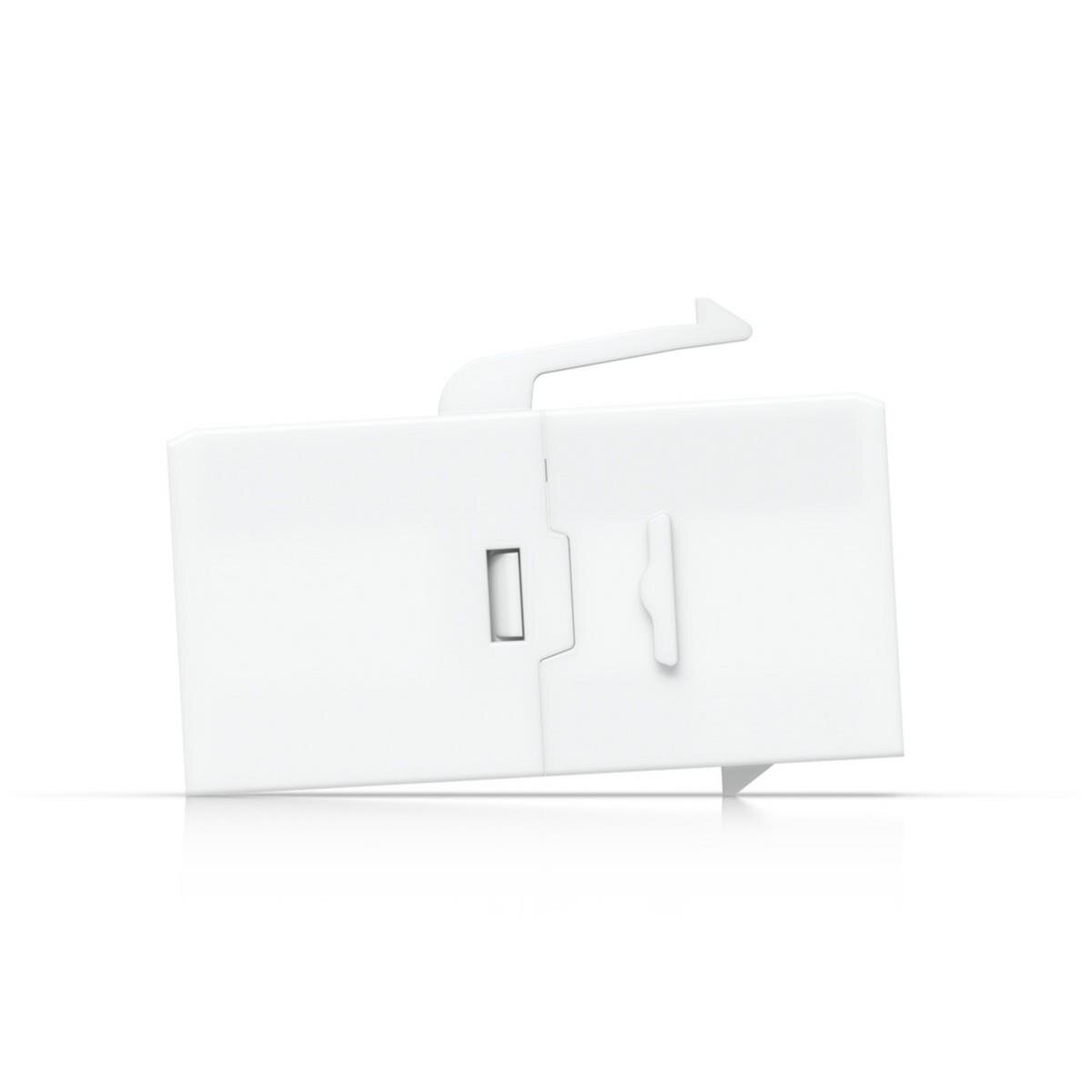 Ubiquiti KAT.6 Keystone Adapter - Buchse/Buchse, 12-Pack