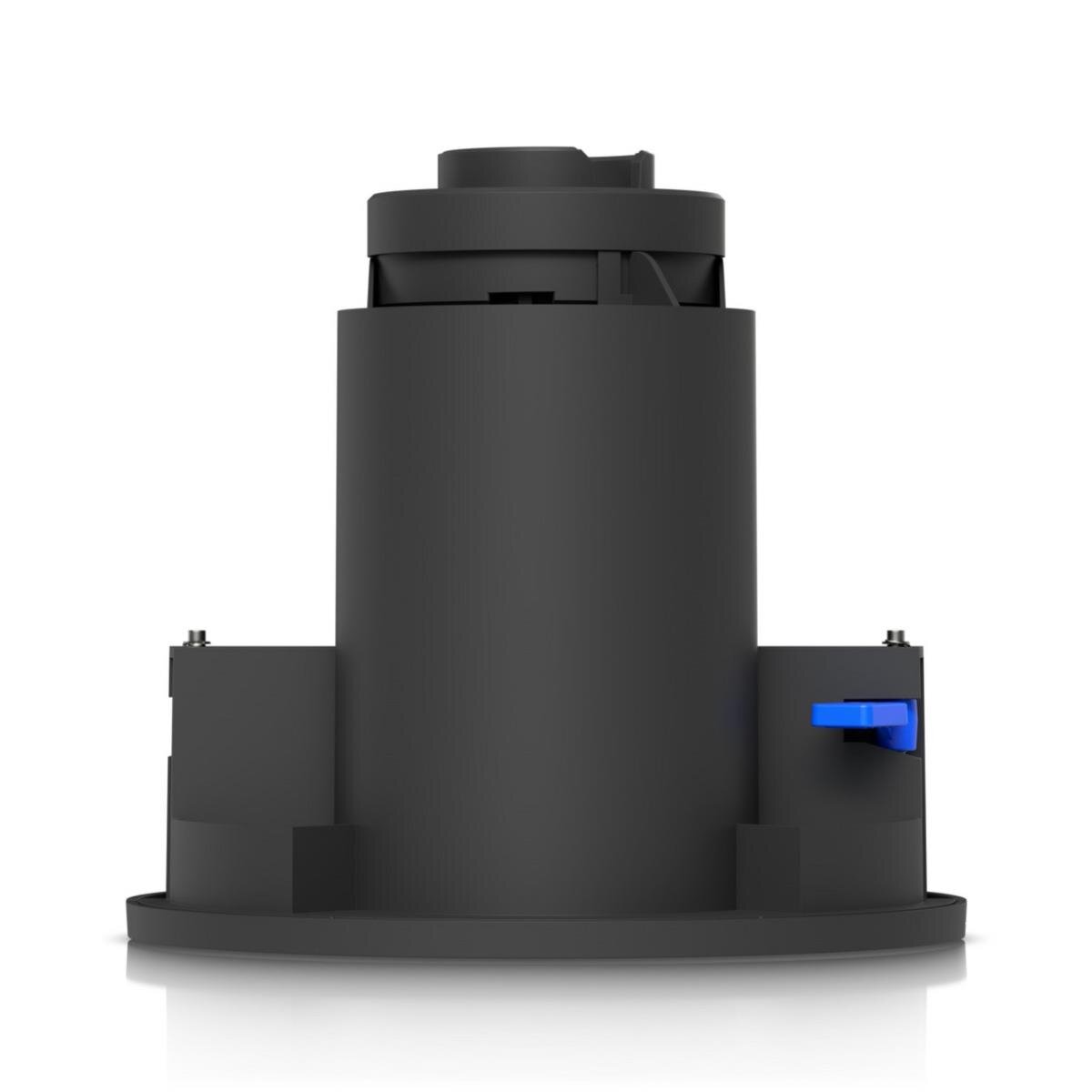 Ubiquiti G6 PTZ Einbauhalterung für Deckenmontage, schwarz