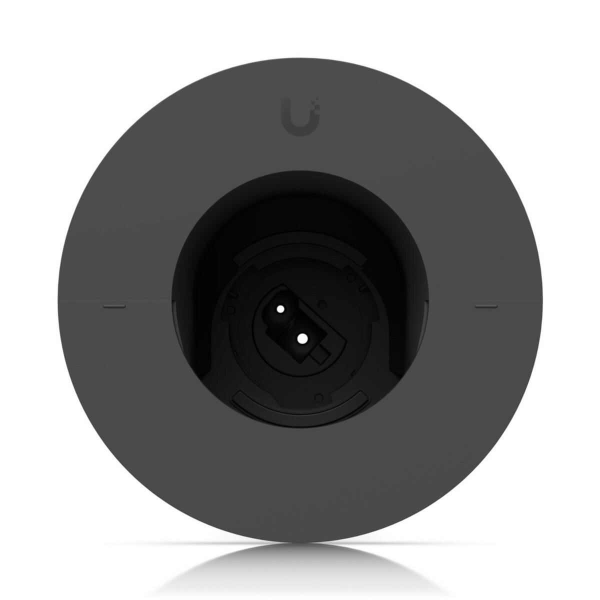 Ubiquiti G6 PTZ Einbauhalterung für Deckenmontage, schwarz