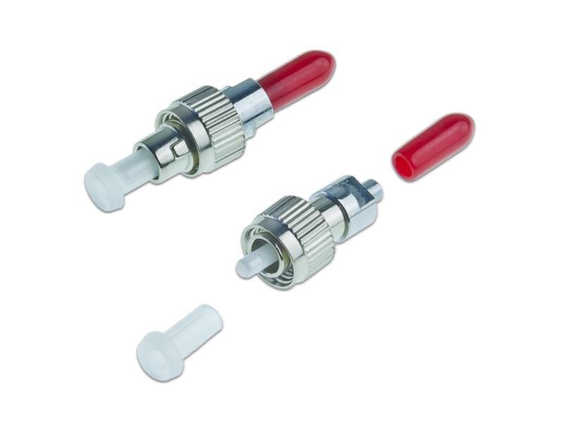 Adapter für FIBERCHECKER, 2,5mm - 1,25mm Aufnahme