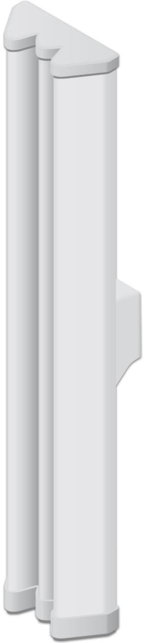 3.3-3.8 GHz airMAX Sektorantenne, 18 dBi,120° mit Rocket Kit