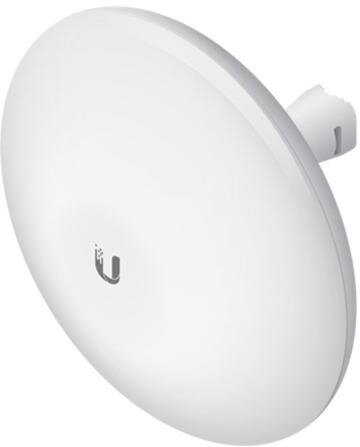 2.4 GHz NanoBeam, airMAX, 13 dB