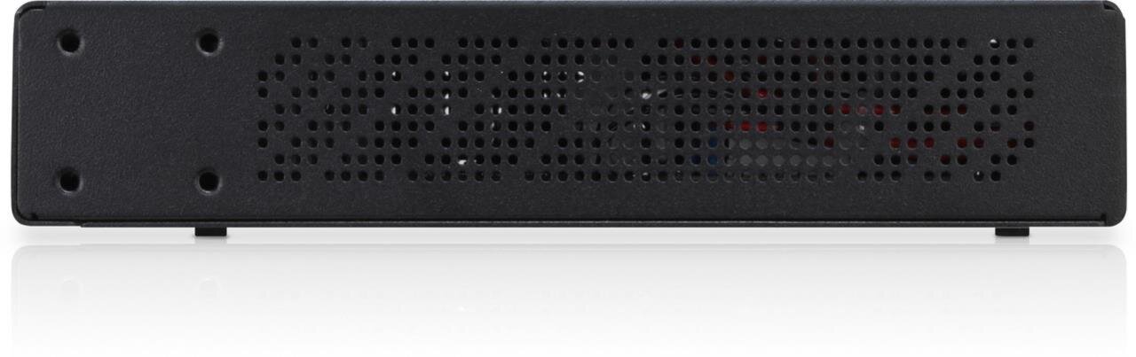 EdgeSwitch, 8-Port, 150W