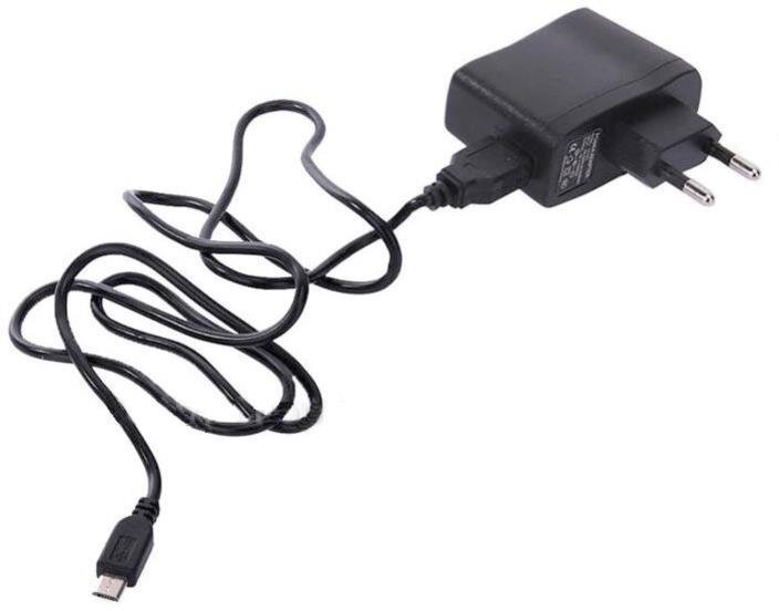 5V Netzteil, microUSB, 1A, für hAP mini, hAP lite, cAP lite