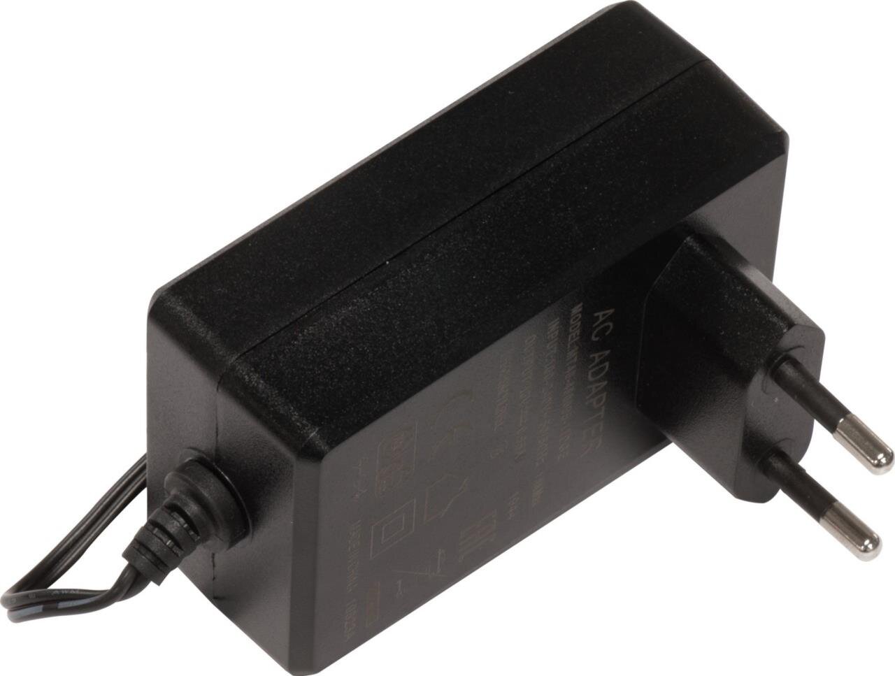 MT48-480095-11DG, 48V, 0.95A Netzteil für lange Ethernet-Kabelstrecken
