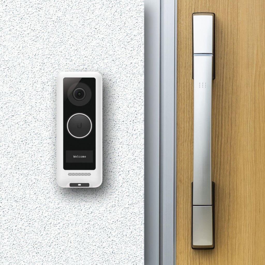 UniFi Protect G4 Türklingel