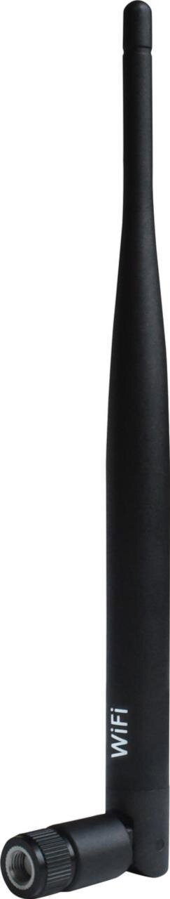 WiFi Antenne, 5dBi, Schraubanschluss