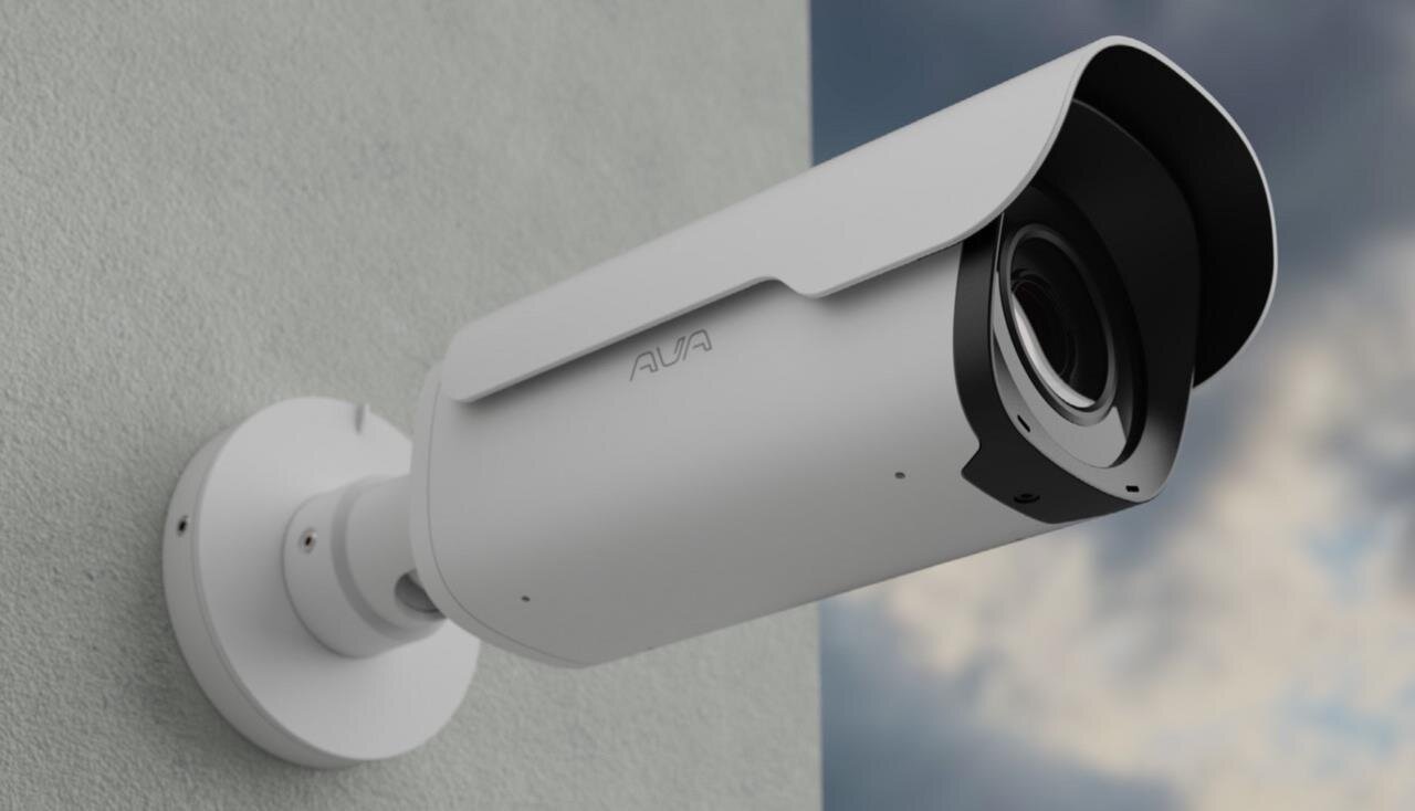 Avigilon Alta Bullet Wetterschutz