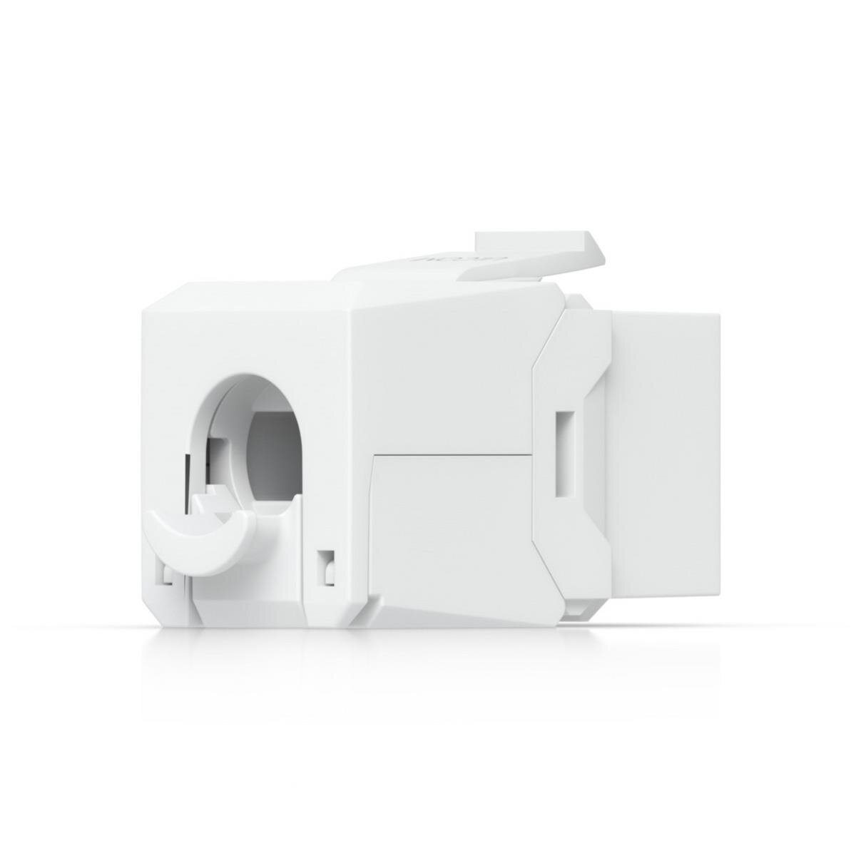 Ubiquiti KAT6 Keystone Modul, 12-Pack