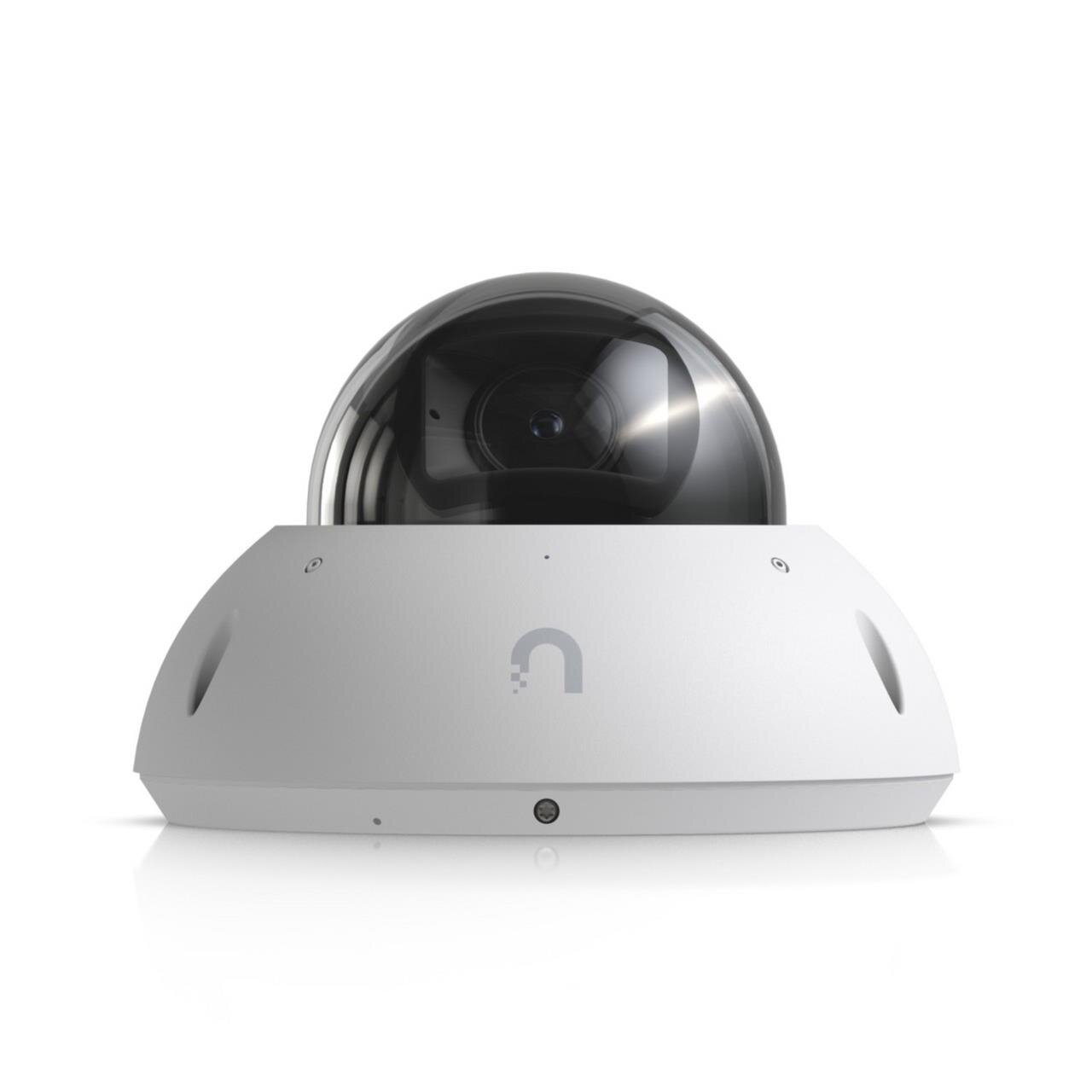 UniFi 4MP (8K) Video G6 Edge Dome Kamera, AI-Power Search, 2,36x Zoom