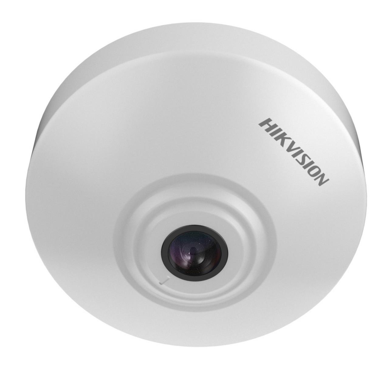 1.3MP Intelligent Network Camera, People Counting, WDR, 3D DNR