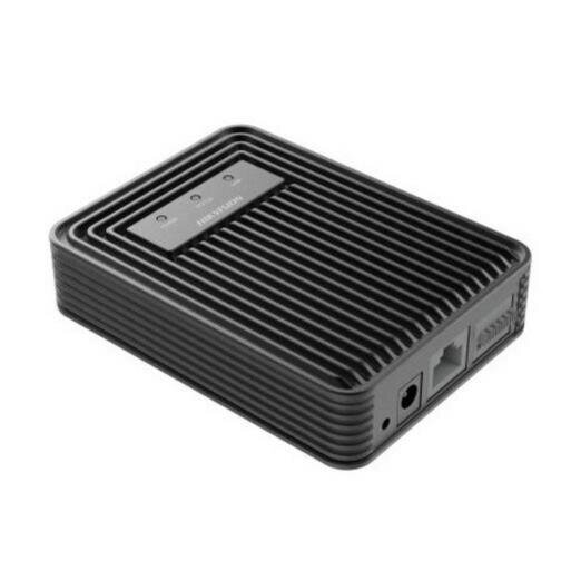 1.3MP Intelligent Network Camera, People Counting, WDR, 3D DNR