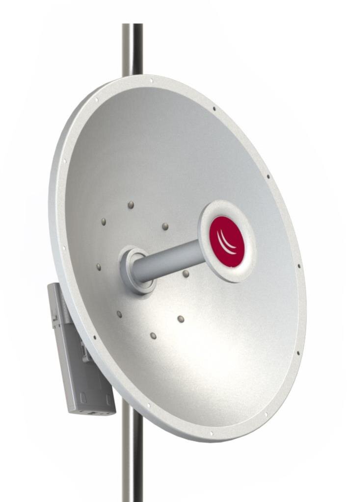 mANT PA 30 dBi 5 GHz Parabolantenne mit Präzisionshalterung