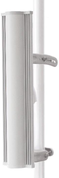 Sektor Antenne mit Carrier Class Leistung, 5GHz, 16dBi, 3x3 (V+H+H)