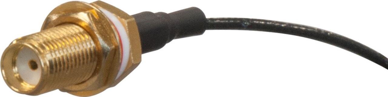 U.FL - SMA Female Pigtail
