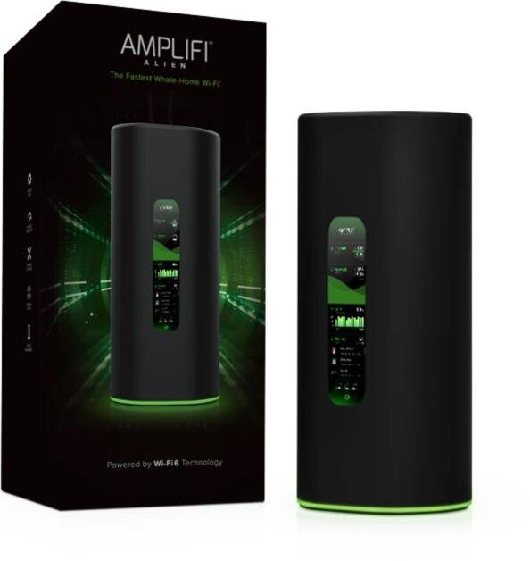 AmpliFi Alien Router