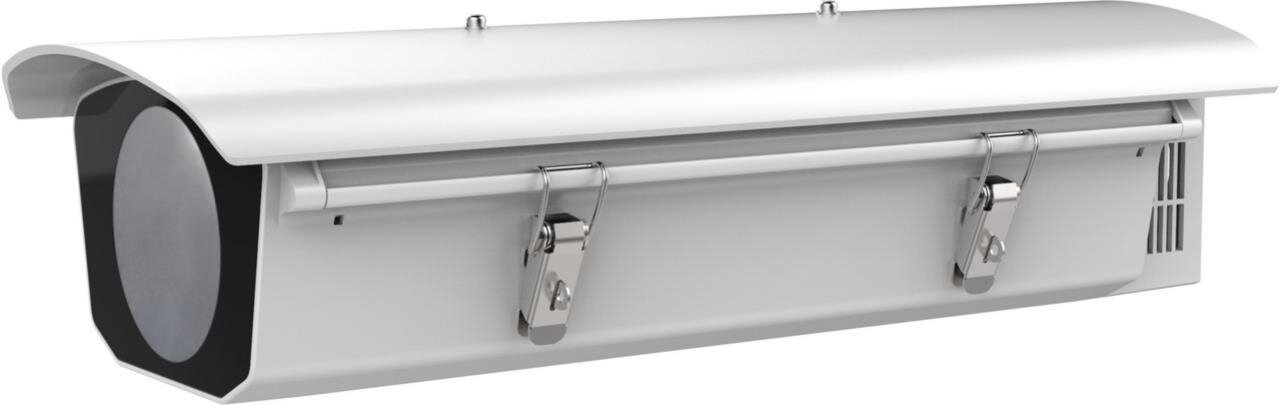 DS-1331HZ-R - Outdoor Kameragehäuse, hitzebeständig bis 85°C, mit Temp.Kontrolle