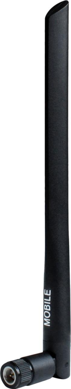 4G/LTE Antenne, 3dBi, Schraubanschluss