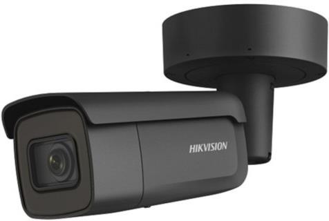 HIKVISION...