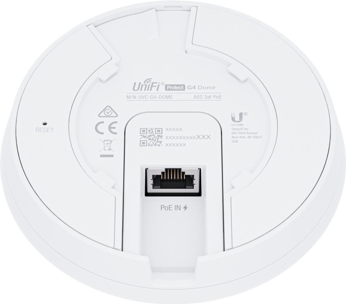 UniFi Video 4MP Kamera, IR, G4-DOME, IEEE 802.3af, Outdoor, 3er-Pack