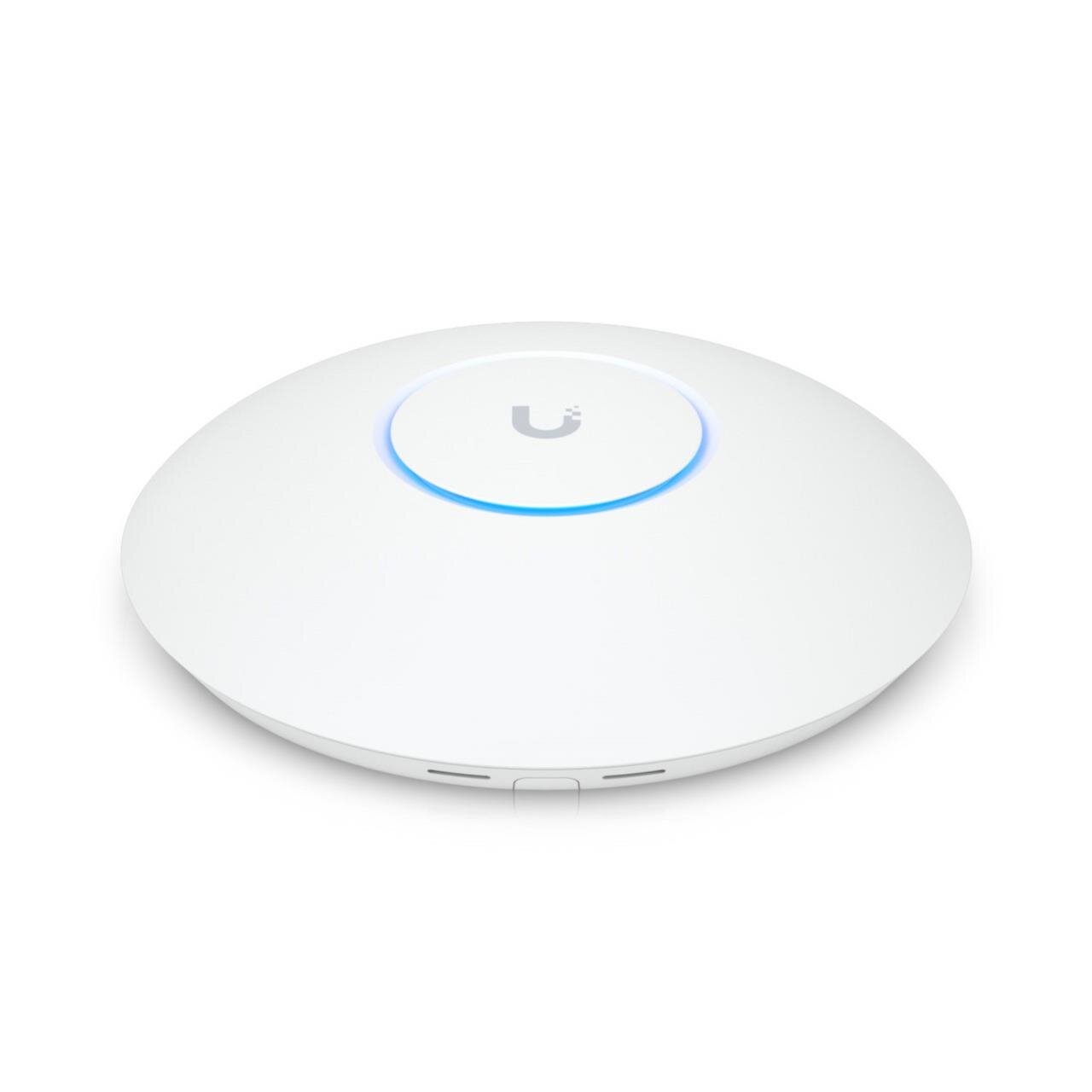 UniFi WiFi 7 Pro-Max Indoor Access Point, 500+ Clients, 5.7 Gbps Datendurchsatz