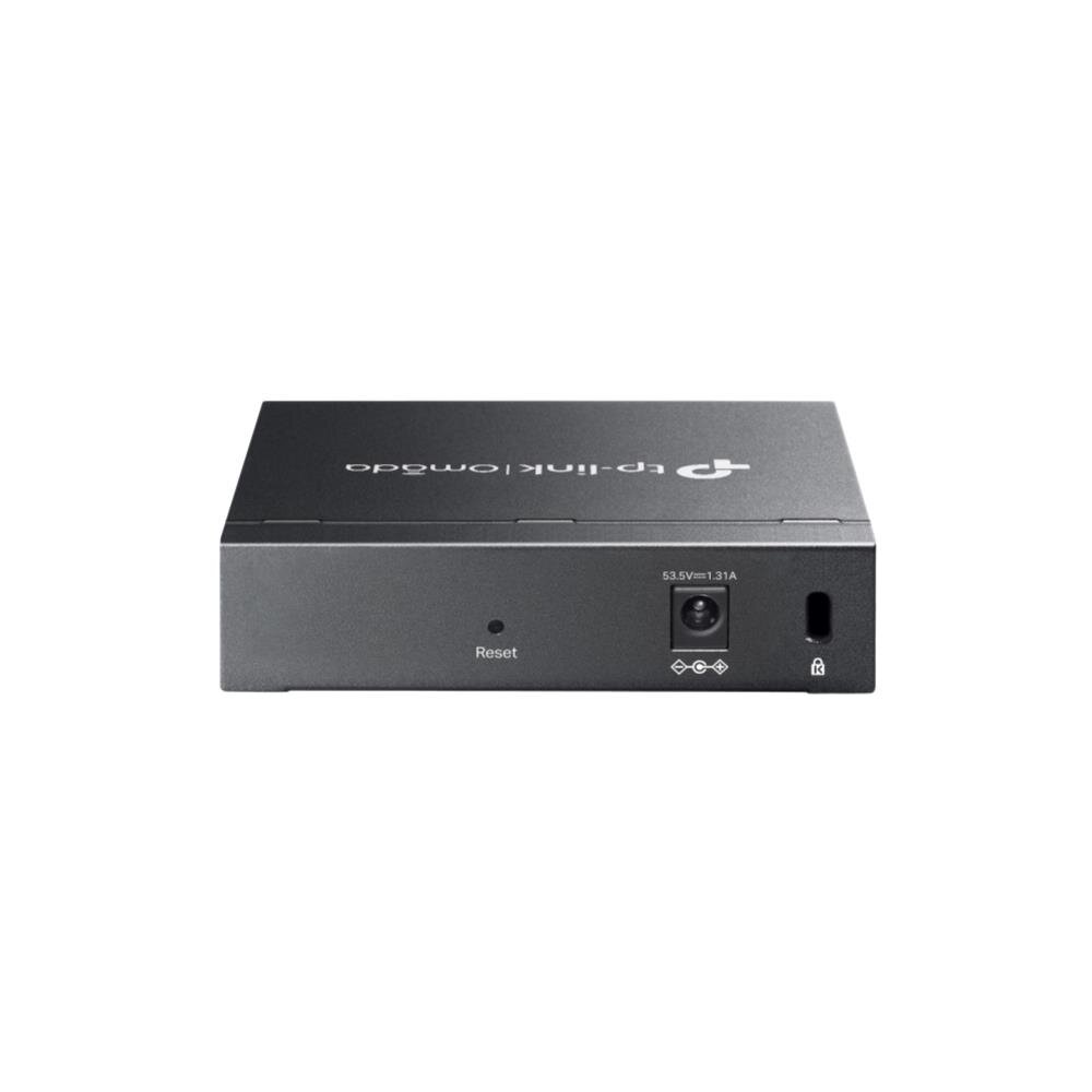 Omada 5-Port Gigabit Easy Managed Switch mit 4-Port PoE+