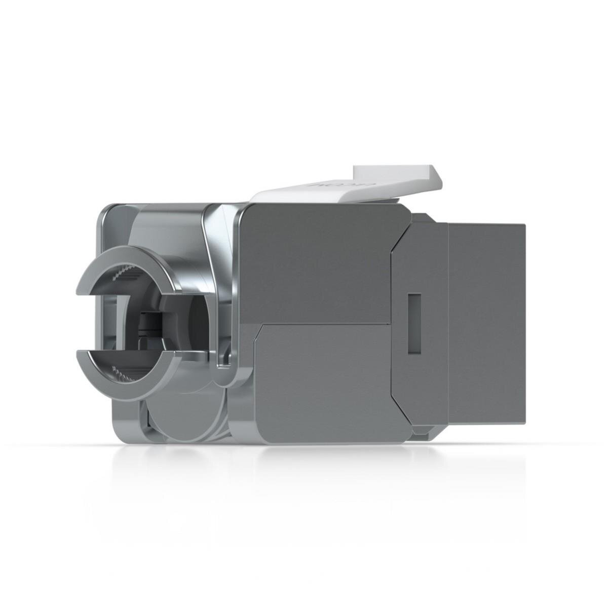Ubiquiti KAT6A Keystone Modul, 12-Pack