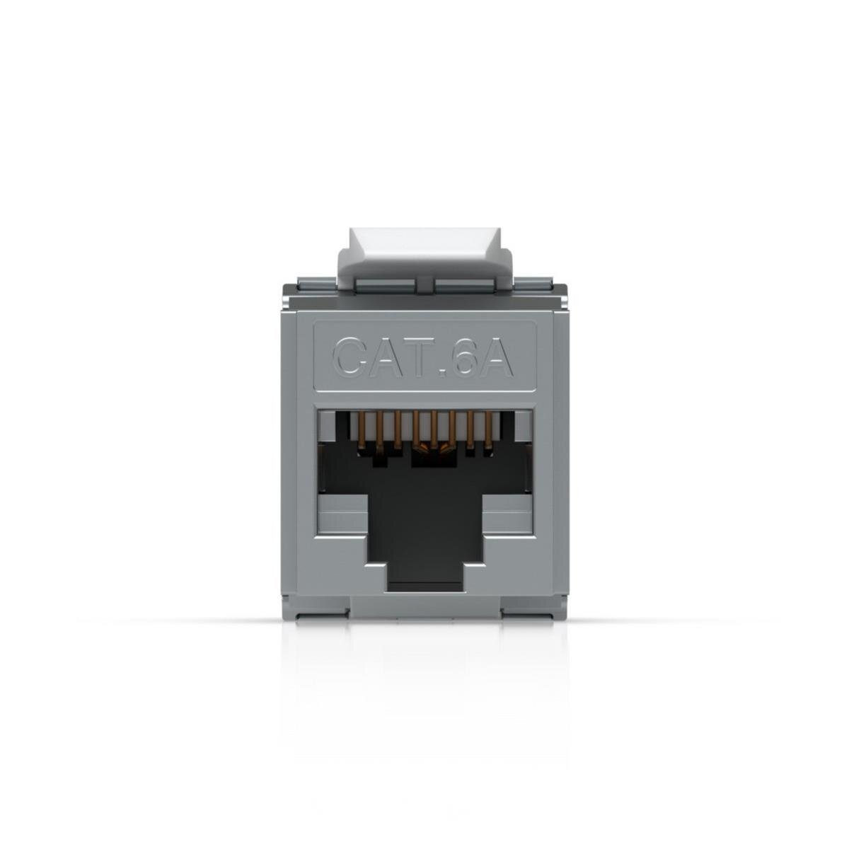Ubiquiti KAT6A Keystone Modul, 12-Pack