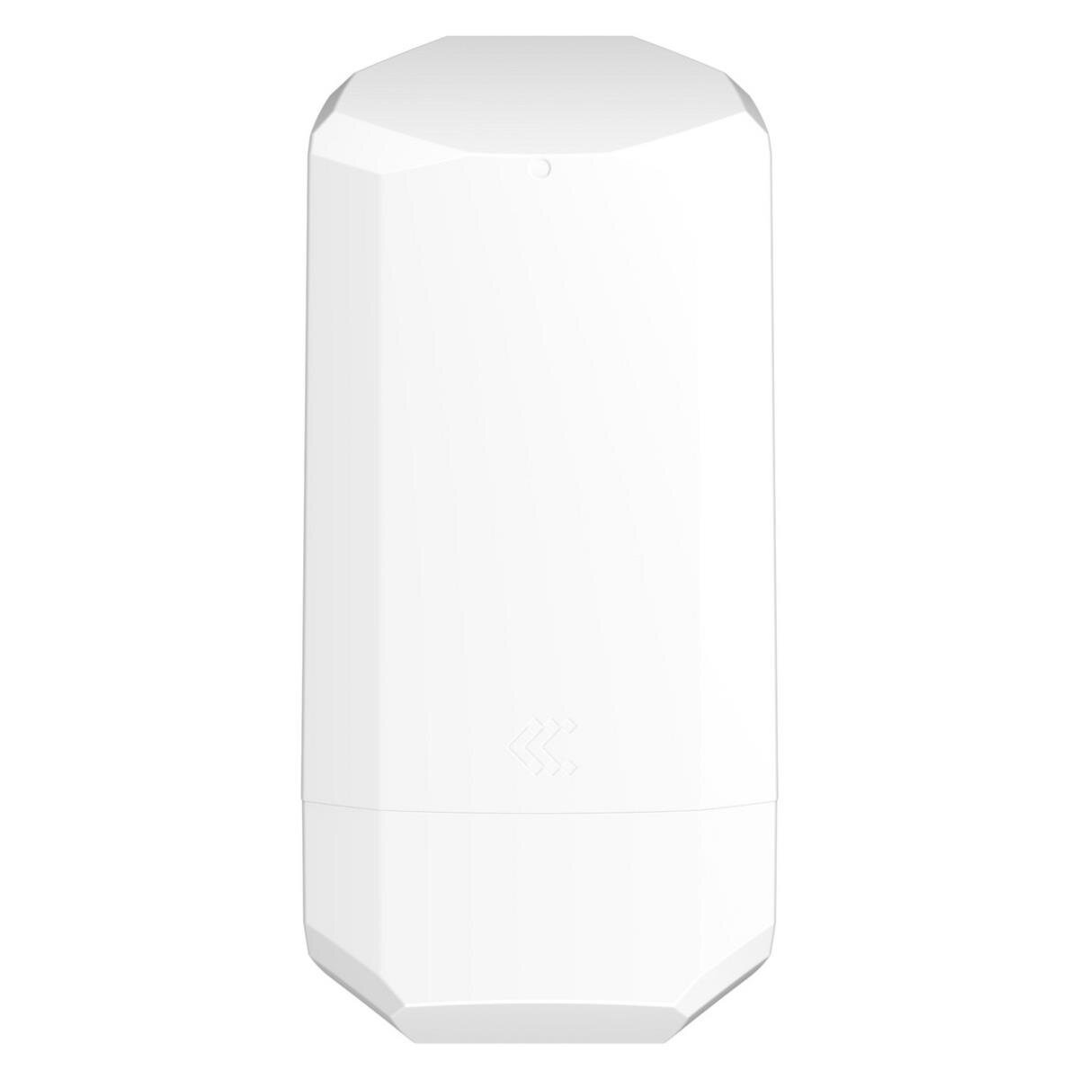 Outdoor 5G LTE Router, IP55, Dual-SIM, eSIM PoE In/Out
