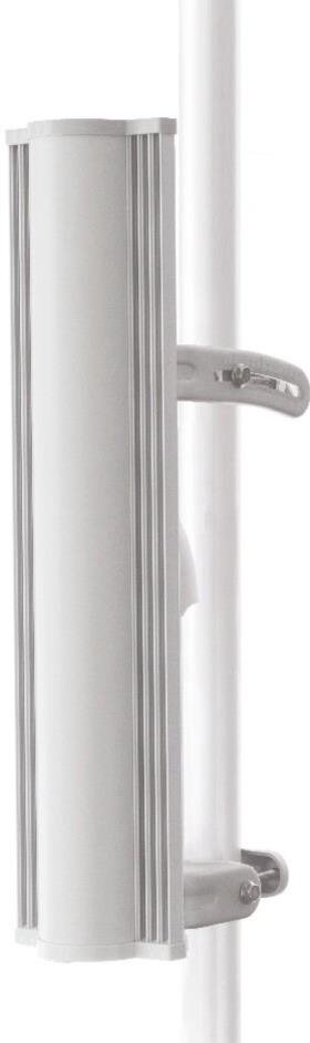 Sektor Antenne mit Carrier Class Leistung, 5GHz, 20dBi, 2x2 (H+V)