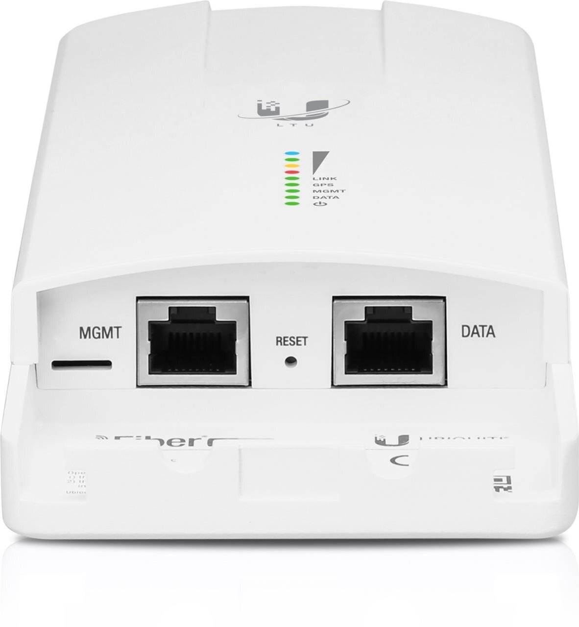 airFiber, 1 Gbps+ Backhaul, 4.8 GHz - 6.2 GHz