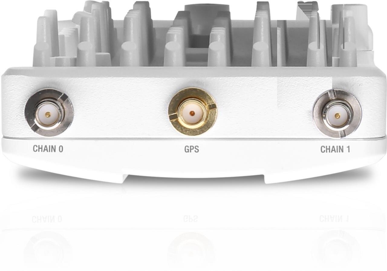 airFiber, 1 Gbps+ Backhaul, 4.8 GHz - 6.2 GHz