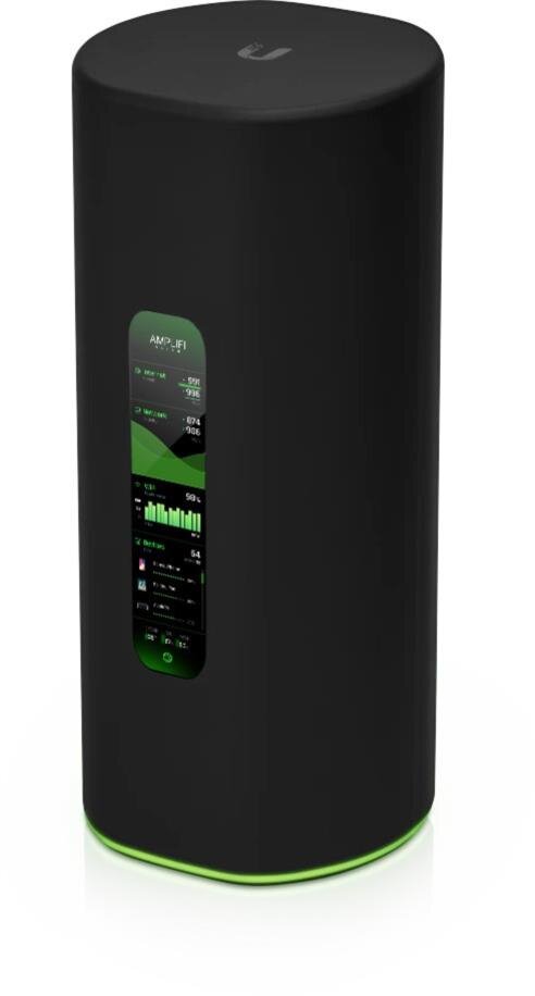 AmpliFi Alien Router und MeshPoint